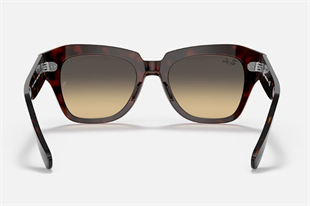 Ray-Ban 0RB2186 1324BG 49 Kadın Güneş Gözlüğü