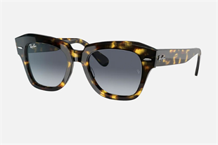 Ray-Ban 0RB2186 133286 49 Kadın Güneş Gözlüğü