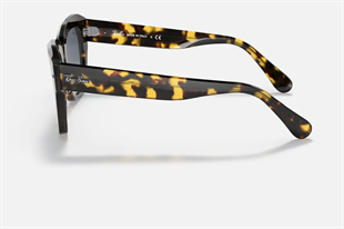 Ray-Ban 0RB2186 133286 49 Kadın Güneş Gözlüğü