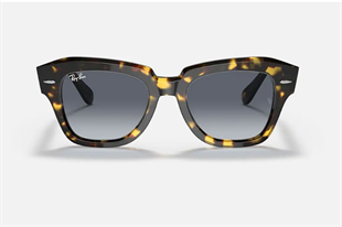 Ray-Ban 0RB2186 133286 49 Kadın Güneş Gözlüğü