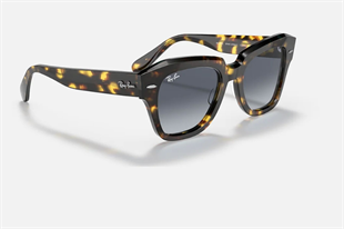 Ray-Ban 0RB2186 133286 49 Kadın Güneş Gözlüğü