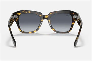 Ray-Ban 0RB2186 133286 49 Kadın Güneş Gözlüğü