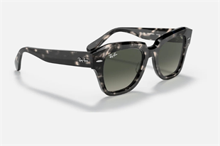 Ray-Ban 0RB2186 133371 49 Kadın Güneş Gözlüğü