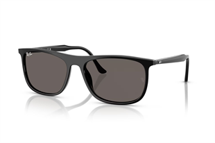Ray-Ban 0RB2216 901/B1 58 Unisex Güneş Gözlüğü