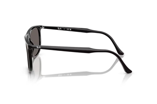Ray-Ban 0RB2216 901/B1 58 Unisex Güneş Gözlüğü