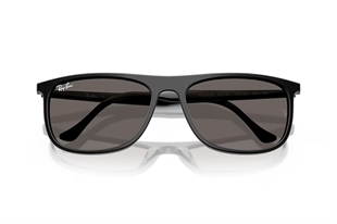 Ray-Ban 0RB2216 901/B1 58 Unisex Güneş Gözlüğü