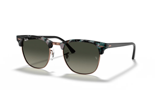 Ray-Ban 0RB3016 125571 51 Unisex Güneş Gözlüğü