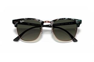 Ray-Ban 0RB3016 125571 51 Unisex Güneş Gözlüğü