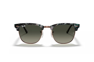 Ray-Ban 0RB3016 125571 51 Unisex Güneş Gözlüğü