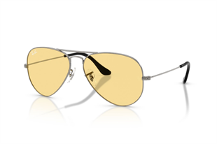 Ray-Ban 0RB3025 004/R6 58