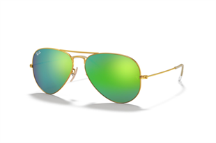 Ray-Ban 0RB3025 112/19 55