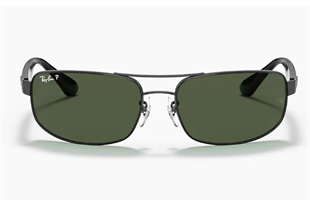 Ray-Ban 0RB3445 002/58 64 Erkek Güneş Gözlüğü