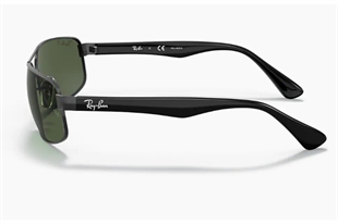 Ray-Ban 0RB3445 002/58 64 Erkek Güneş Gözlüğü