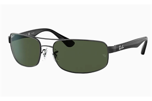 Ray-Ban 0RB3445 002/58 64 Erkek Güneş Gözlüğü