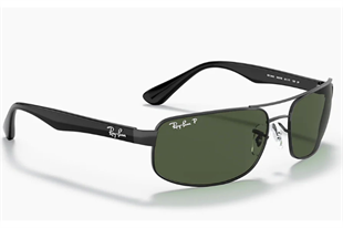 Ray-Ban 0RB3445 002/58 64 Erkek Güneş Gözlüğü