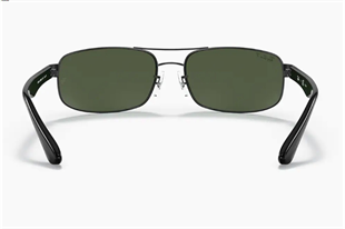 Ray-Ban 0RB3445 002/58 64 Erkek Güneş Gözlüğü