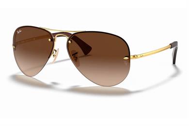 Ray-Ban 3449 001/13 59 Unisex Güneş Gözlüğü