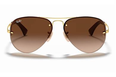 Ray-Ban 3449 001/13 59 Unisex Güneş Gözlüğü