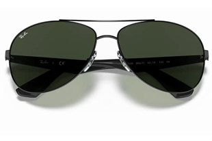 Ray-Ban 0RB3526 006/71 63 Unisex Güneş Gözlüğü