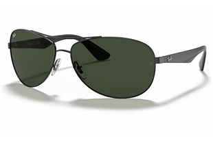 Ray-Ban 0RB3526 006/71 63 Unisex Güneş Gözlüğü