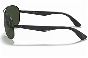 Ray-Ban 0RB3526 006/71 63 Unisex Güneş Gözlüğü