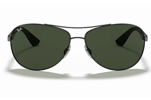 Ray-Ban 0RB3526 006/71 63 Unisex Güneş Gözlüğü
