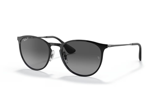 Ray-Ban 0RB3539 002/T3 54 Unisex Güneş Gözlüğü