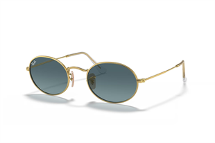Ray-Ban 0RB3547 001/3M 51 Unisex Güneş Gözlüğü