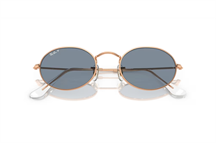 Ray-Ban 0RB3547 9202S2 51 Unisex Güneş Gözlüğü