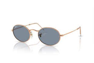 Ray-Ban 0RB3547 9202S2 51 Unisex Güneş Gözlüğü