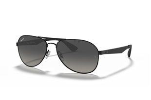 Ray-Ban 0RB3549 002/T3 58 Erkek Güneş Gözlüğü