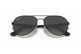 Ray-Ban 0RB3549 002/T3 58 Erkek Güneş Gözlüğü