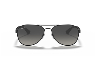 Ray-Ban 0RB3549 002/T3 58 Erkek Güneş Gözlüğü