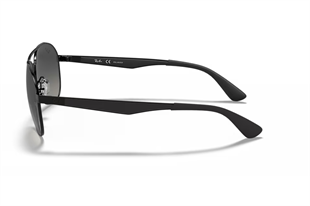 Ray-Ban 0RB3549 002/T3 61 Unisex Güneş Gözlüğü