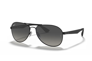 Ray-Ban 0RB3549 002/T3 61 Unisex Güneş Gözlüğü
