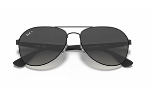 Ray-Ban 0RB3549 002/T3 61 Unisex Güneş Gözlüğü