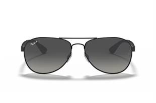 Ray-Ban 0RB3549 002/T3 61 Unisex Güneş Gözlüğü