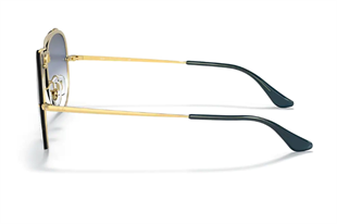 Ray-Ban 0RB3584N 91400S 58 Unisex Güneş Gözlüğü