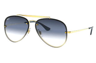 Ray-Ban 0RB3584N 91400S 58 Unisex Güneş Gözlüğü