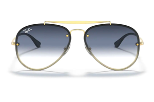 Ray-Ban 0RB3584N 91400S 58 Unisex Güneş Gözlüğü