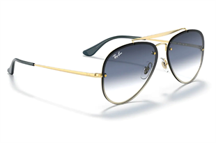 Ray-Ban 0RB3584N 91400S 58 Unisex Güneş Gözlüğü