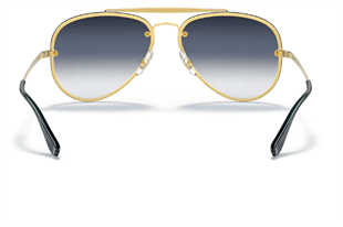 Ray-Ban 0RB3584N 91400S 58 Unisex Güneş Gözlüğü