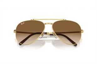 Ray-Ban 0RB3625 001/51 58 Unisex Güneş Gözlüğü