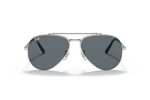 Ray-Ban 0RB3625 003/R5 58 Unisex Güneş Gözlüğü