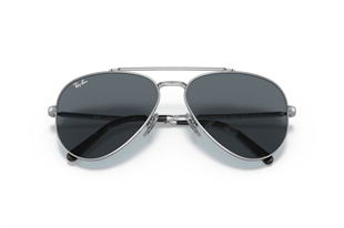 Ray-Ban 0RB3625 003/R5 58 Unisex Güneş Gözlüğü