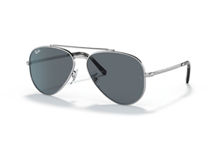 Ray-Ban 0RB3625 003/R5 58 Unisex Güneş Gözlüğü