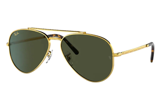 Ray-Ban 0RB3625 919631 62 Erkek Güneş Gözlüğü