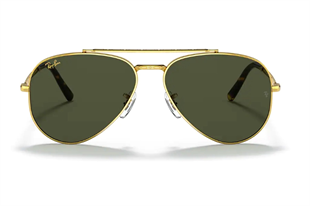 Ray-Ban 0RB3625 919631 62 Erkek Güneş Gözlüğü