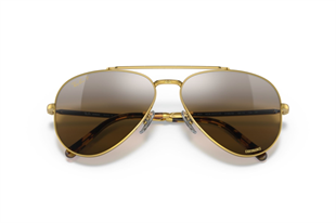 Ray-Ban 0RB3625 9196G5 58 Unisex Güneş Gözlüğü