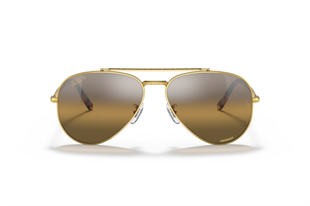 Ray-Ban 0RB3625 9196G5 58 Unisex Güneş Gözlüğü